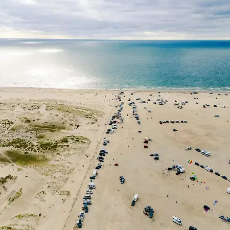 Coastal Group In Romo *
