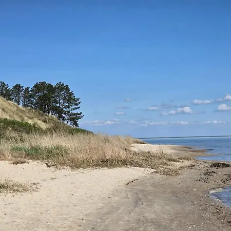 Coastal Group In Romo Holiday home Kongsmark