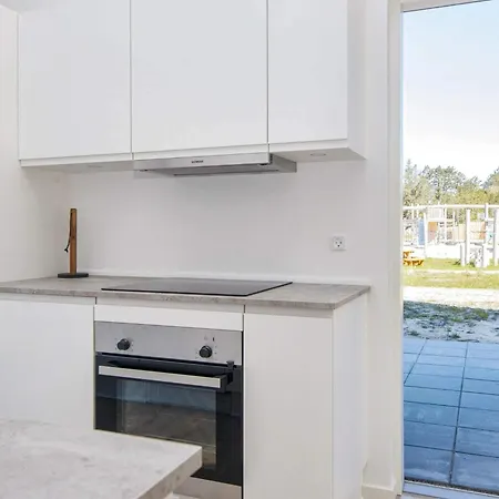 Coastal Group In Romo Holiday home Kongsmark