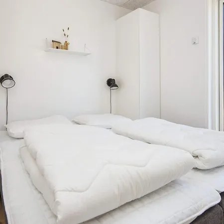 Holiday home Coastal Group In Romo *