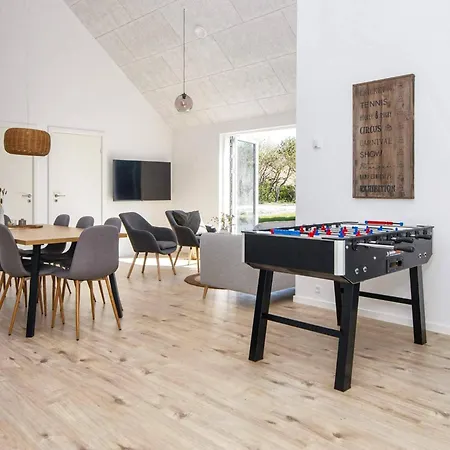 Holiday home Coastal Group In Romo