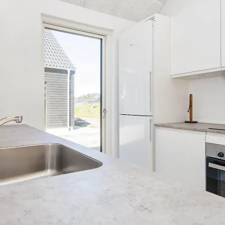 Coastal Group In Romo Holiday home