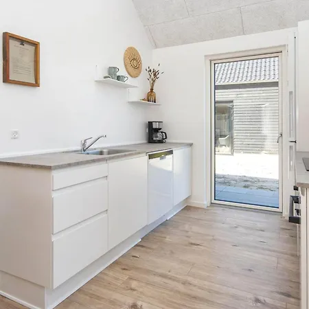 Coastal Group In Romo Holiday home