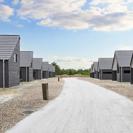 Holiday home Coastal Group In Romo Kongsmark