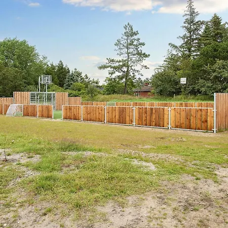 Holiday home Coastal Group In Romo Kongsmark